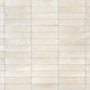 NOHO IVORY MATT 6*25