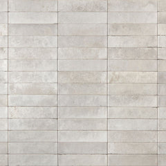 NOHO LIGHT GREY MATT 6*25