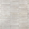 NOHO LIGHT GREY MATT 6*25