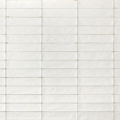 NOHO WHITE MATT 6*25