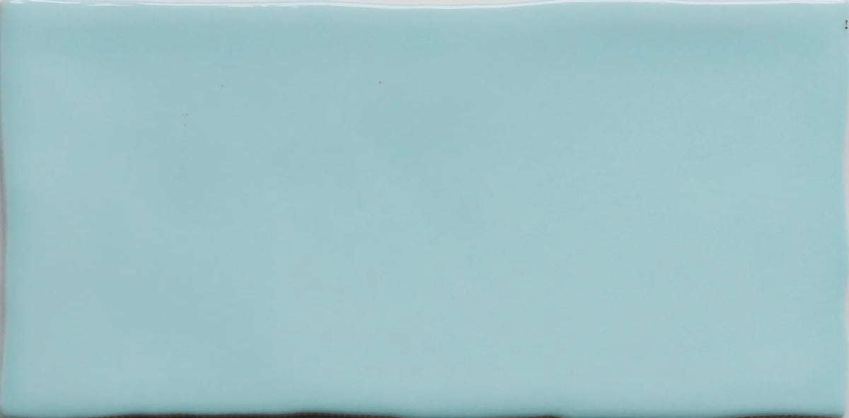 OASIS TEAL 8*15 GLOSS