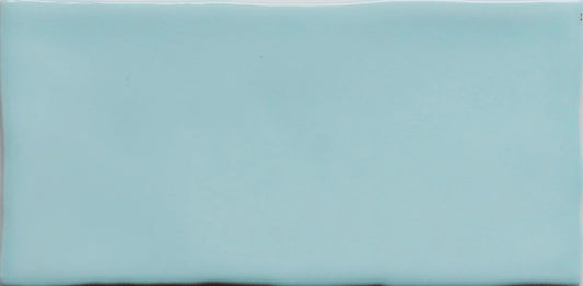 OASIS TEAL 8*15 GLOSS