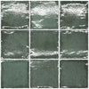 ALTIVITA PINE GREEN 8*15 GLOSS