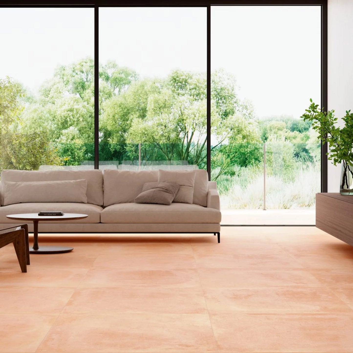 RITMO NUDE 15*60