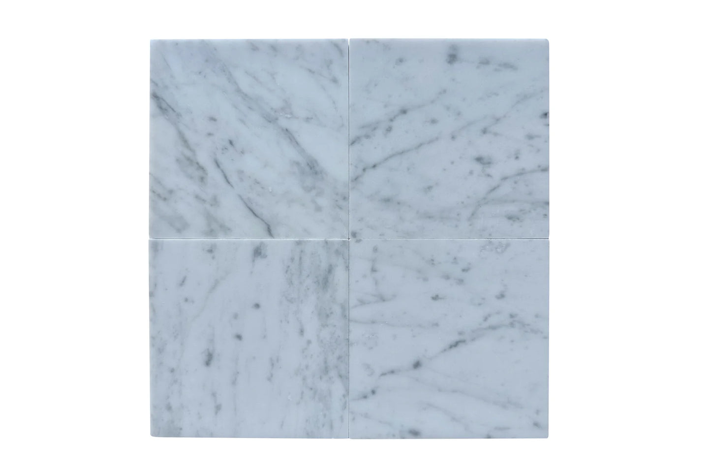 ROCK BIANCO CARRARA  15*15