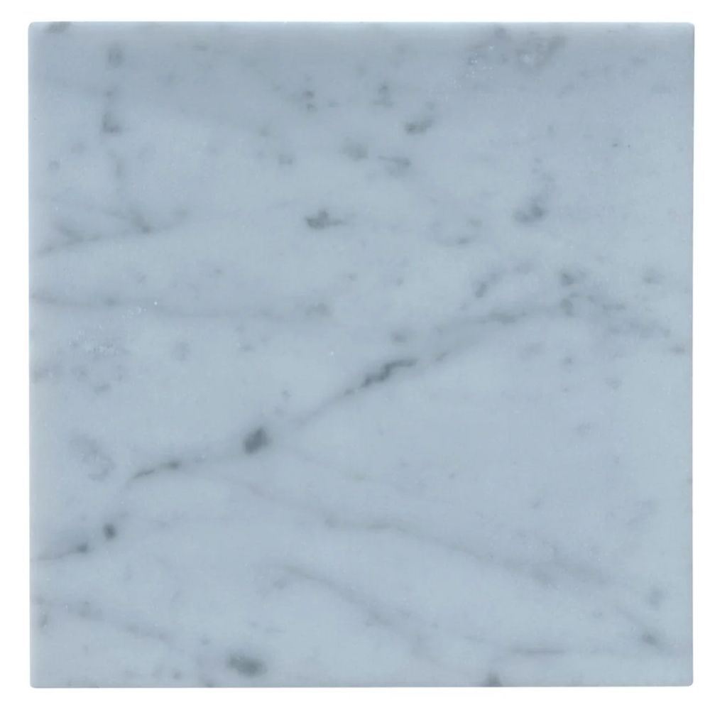 (SAMPLE) ROCK BIANCO CARRARA  15*15