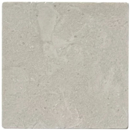 ROCK SQUARE CREMA MARFIL TUMBLED 10*10