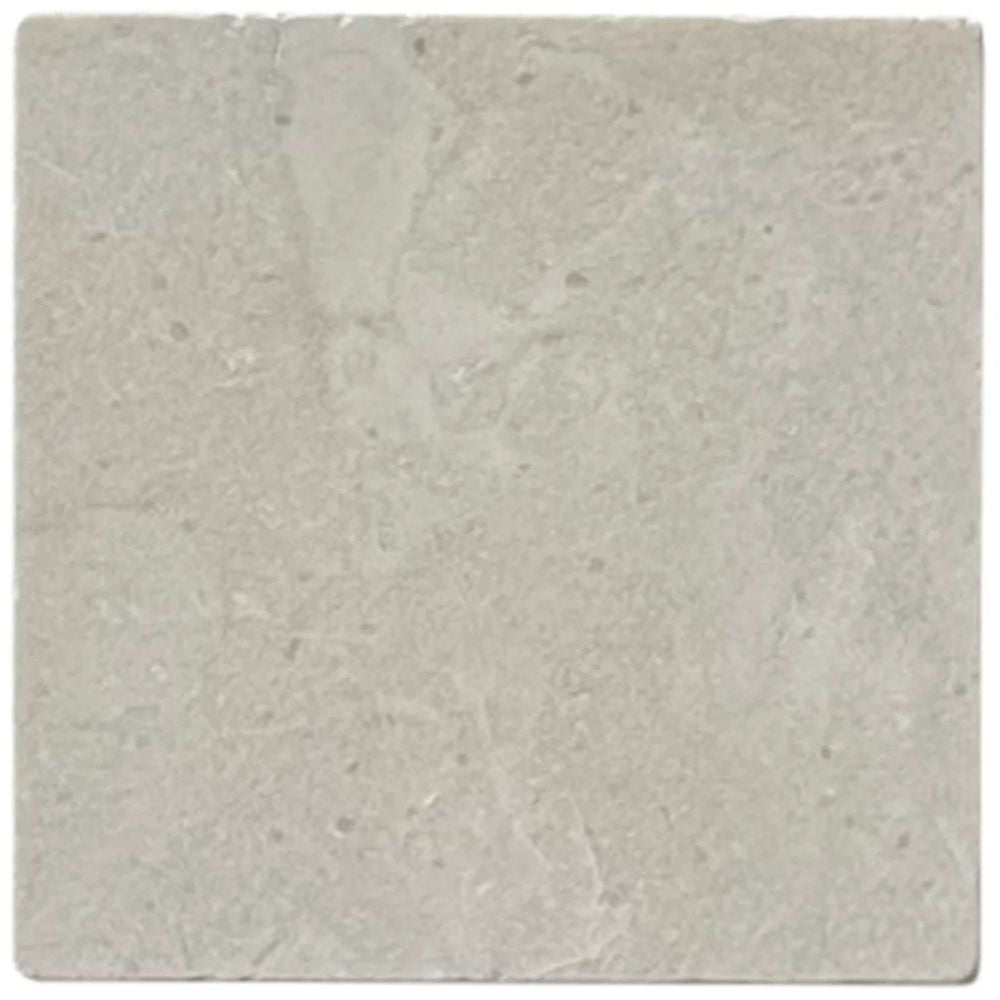 (SAMPLE) ROCK SQUARE CREMA MARFIL TUMBLED 10*10