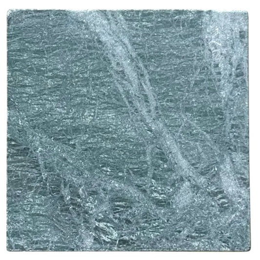 ROCK SQUARE TAJ GREEN TUMBLED 20*20