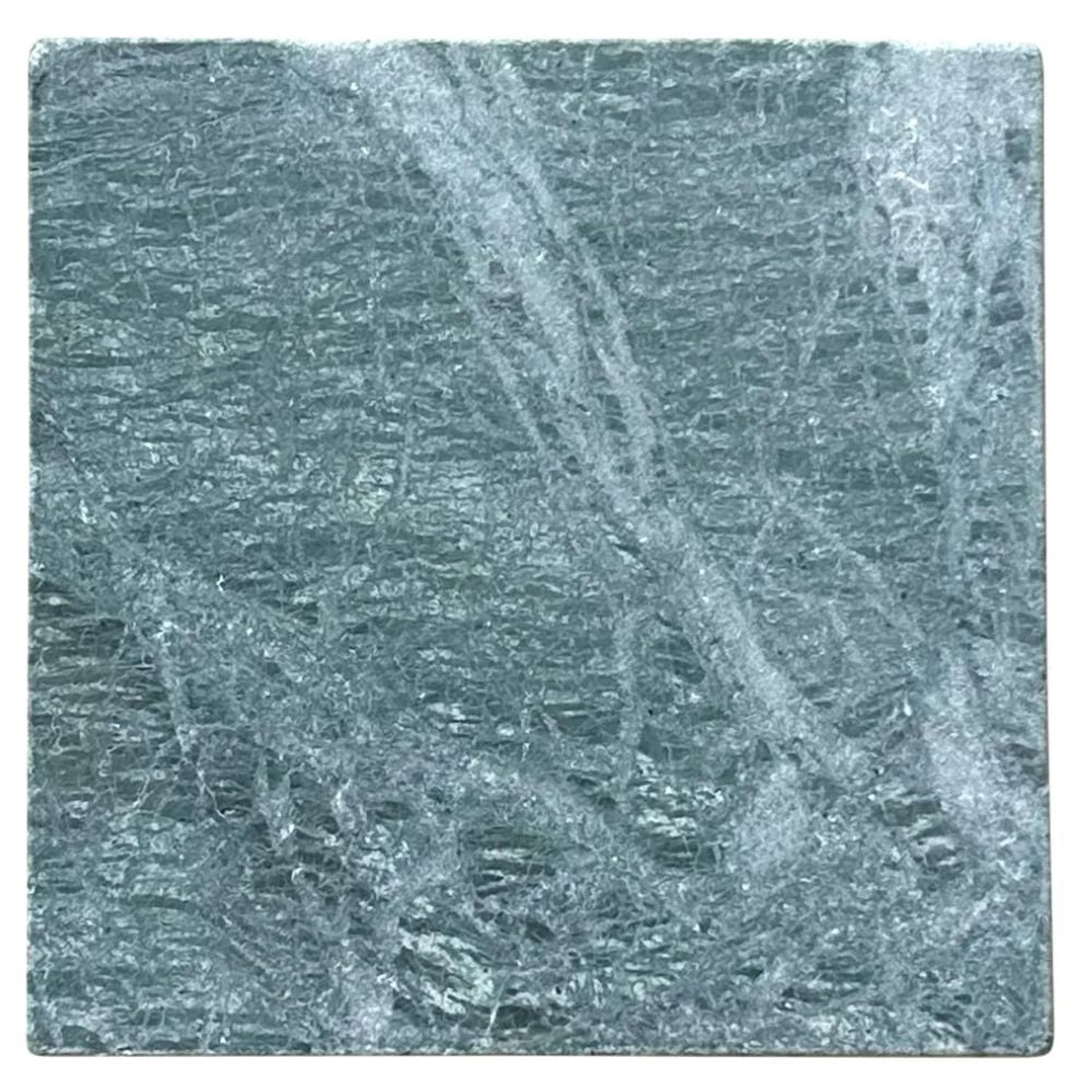 (SAMPLE) ROCK SQUARE TAJ GREEN TUMBLED 20*20