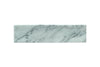ROCK TILE BIANCO CARRARA TUMBLED 50*20