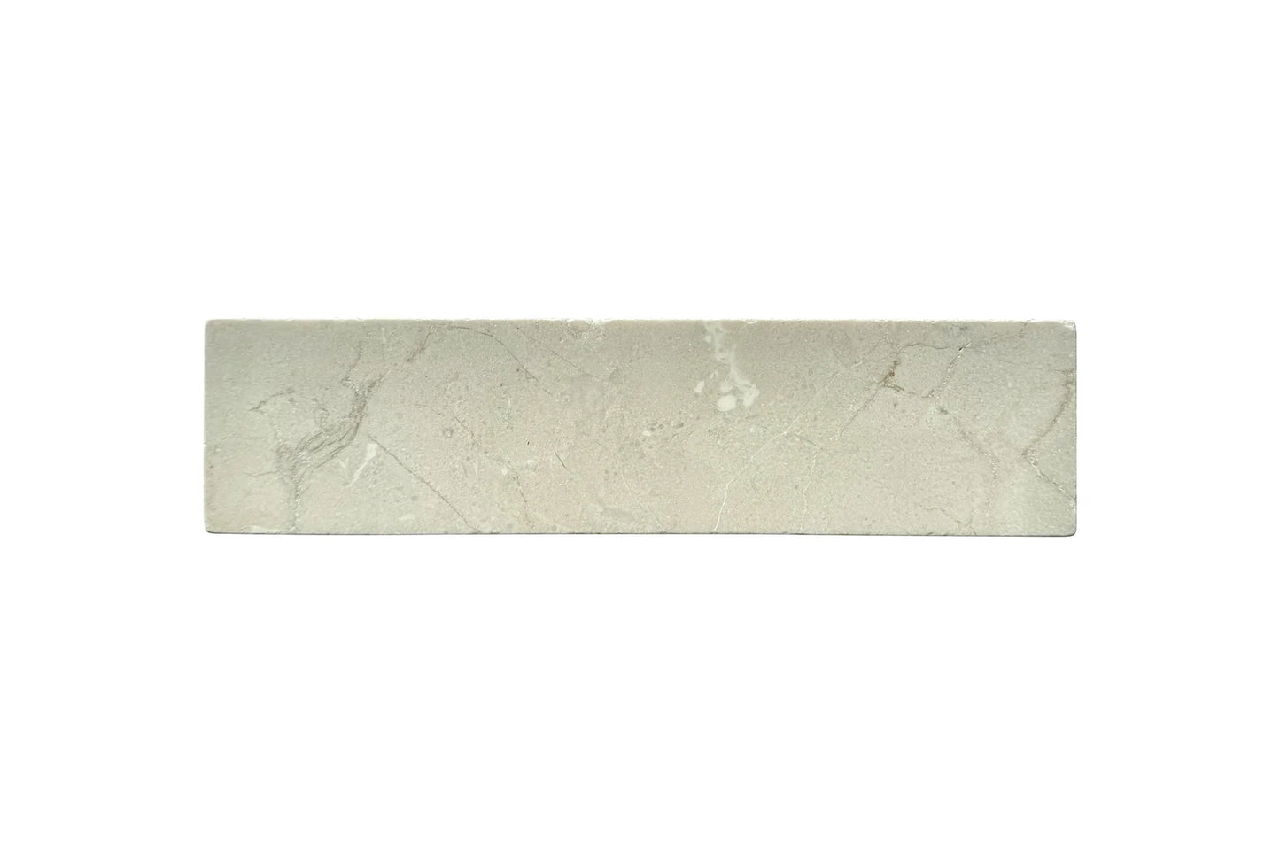 ROCK TILE CREMA MARFIL TUMBLED 50*20