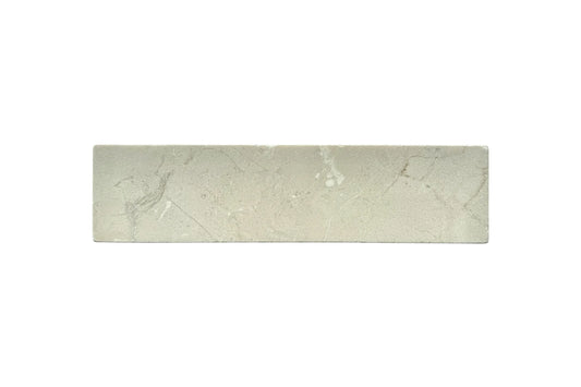 ROCK TILE CREMA MARFIL TUMBLED 50*20