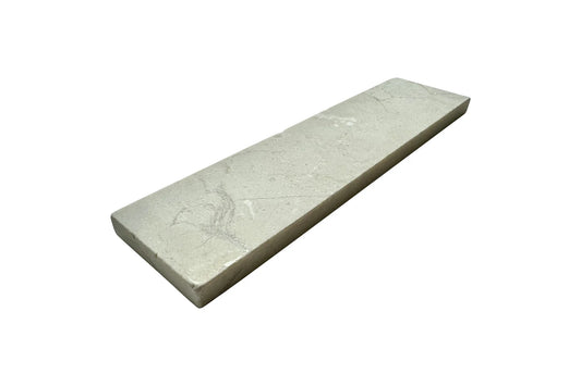 ROCK TILE CREMA MARFIL TUMBLED 50*20