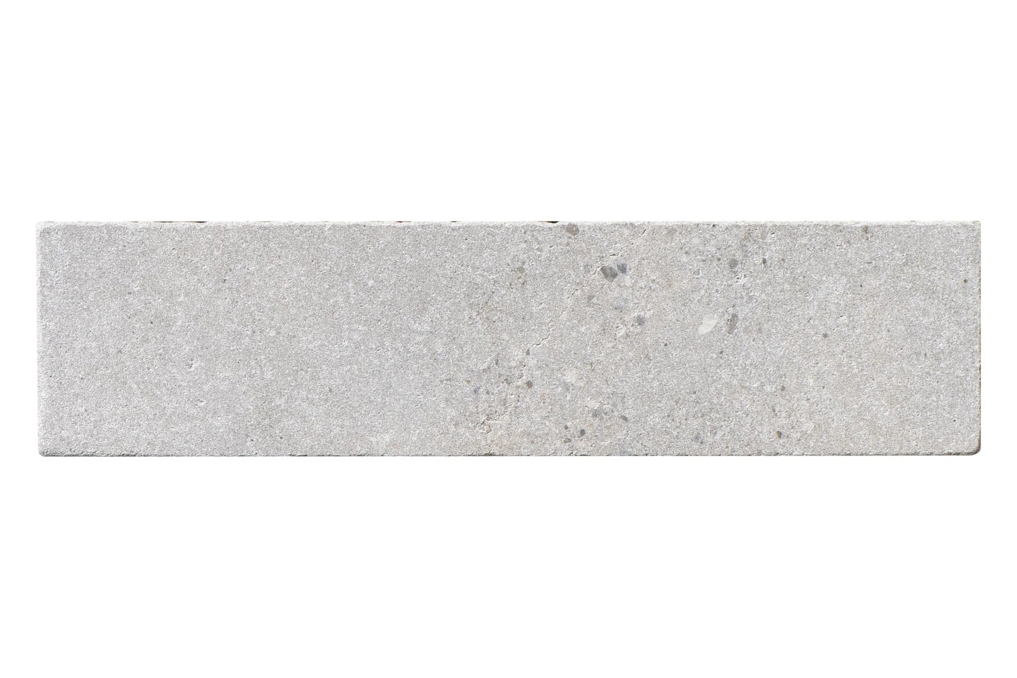 ROCK TILE FRENCH GREY TUMBLED 50*20