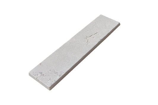 ROCK TILE FRENCH GREY TUMBLED 50*20