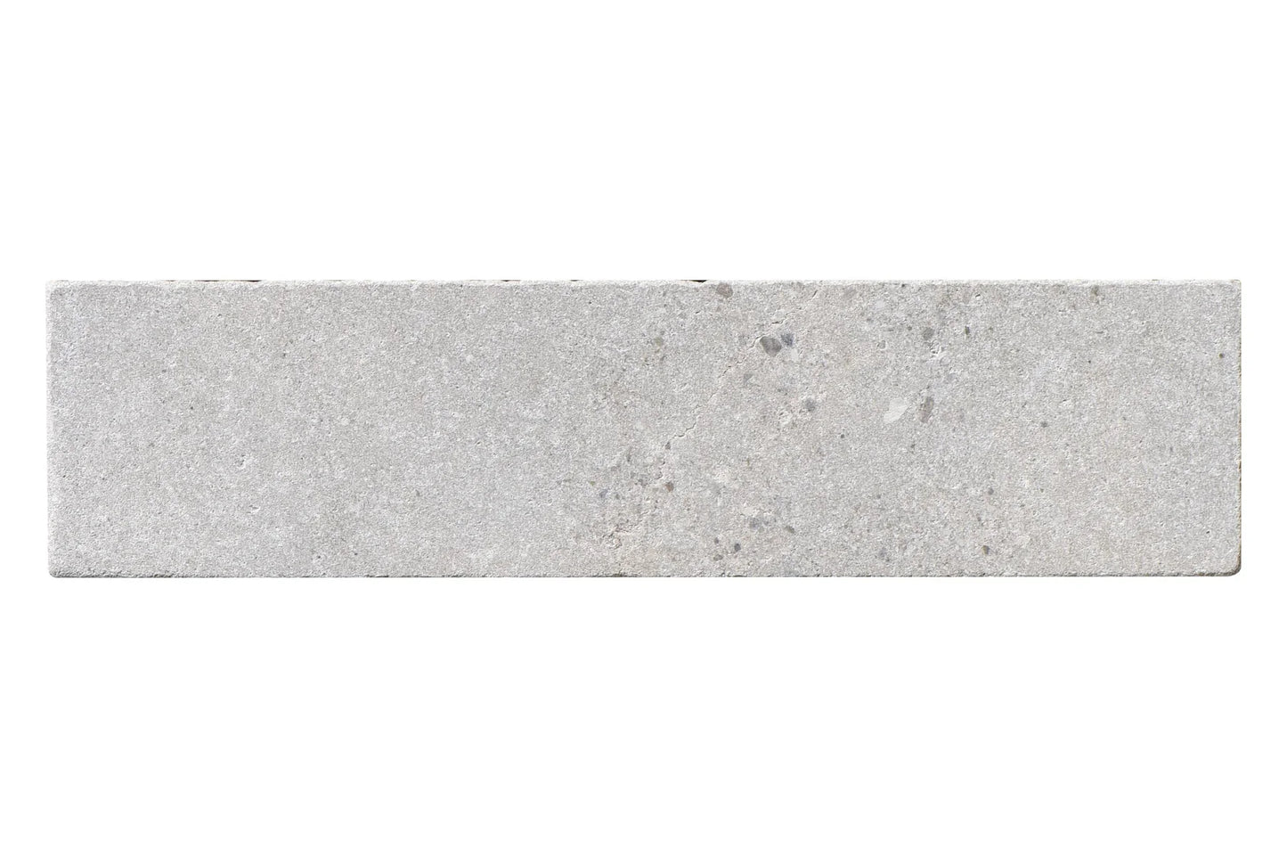 (SAMPLE) ROCK TILE FRENCH GREY TUMBLED 50*20