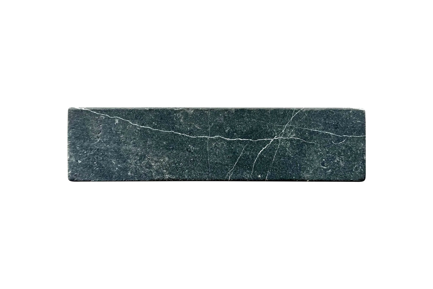 ROCK TILE NERO MARQUINA TUMBLED 50*20