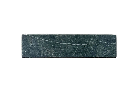 ROCK TILE NERO MARQUINA TUMBLED 50*20