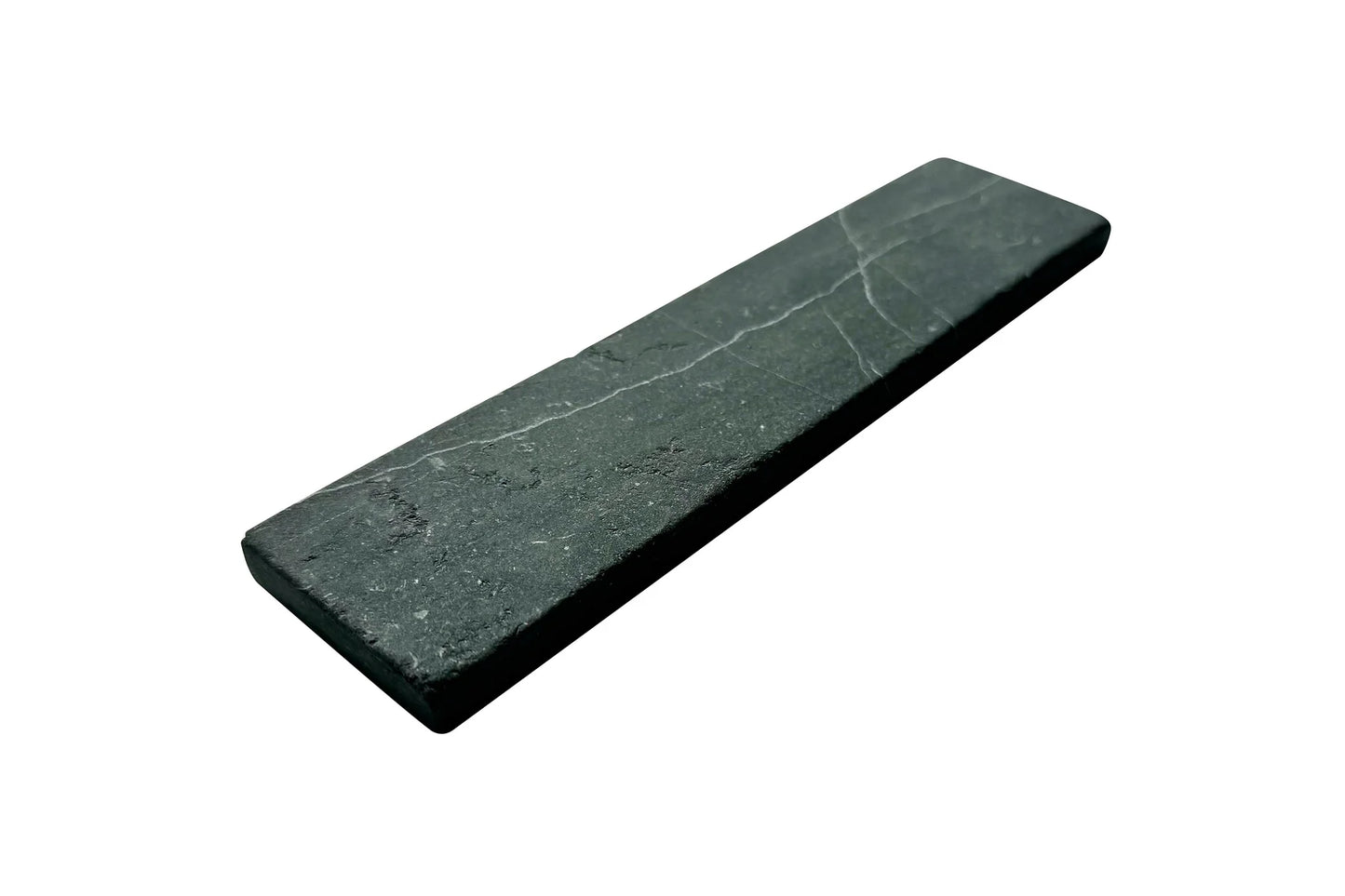 ROCK TILE NERO MARQUINA TUMBLED 50*20