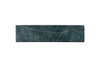 (SAMPLE) ROCK TILE NERO MARQUINA TUMBLED 50*20