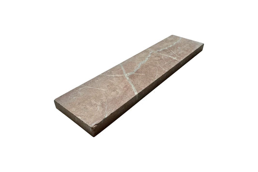 ROCK TILE ROSSO VERONA TUMBLED 50*20