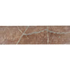 ROCK TILE ROSSO VERONA TUMBLED 5*20
