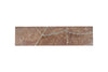 (SAMPLE) ROCK TILE ROSSO VERONA TUMBLED 50*20