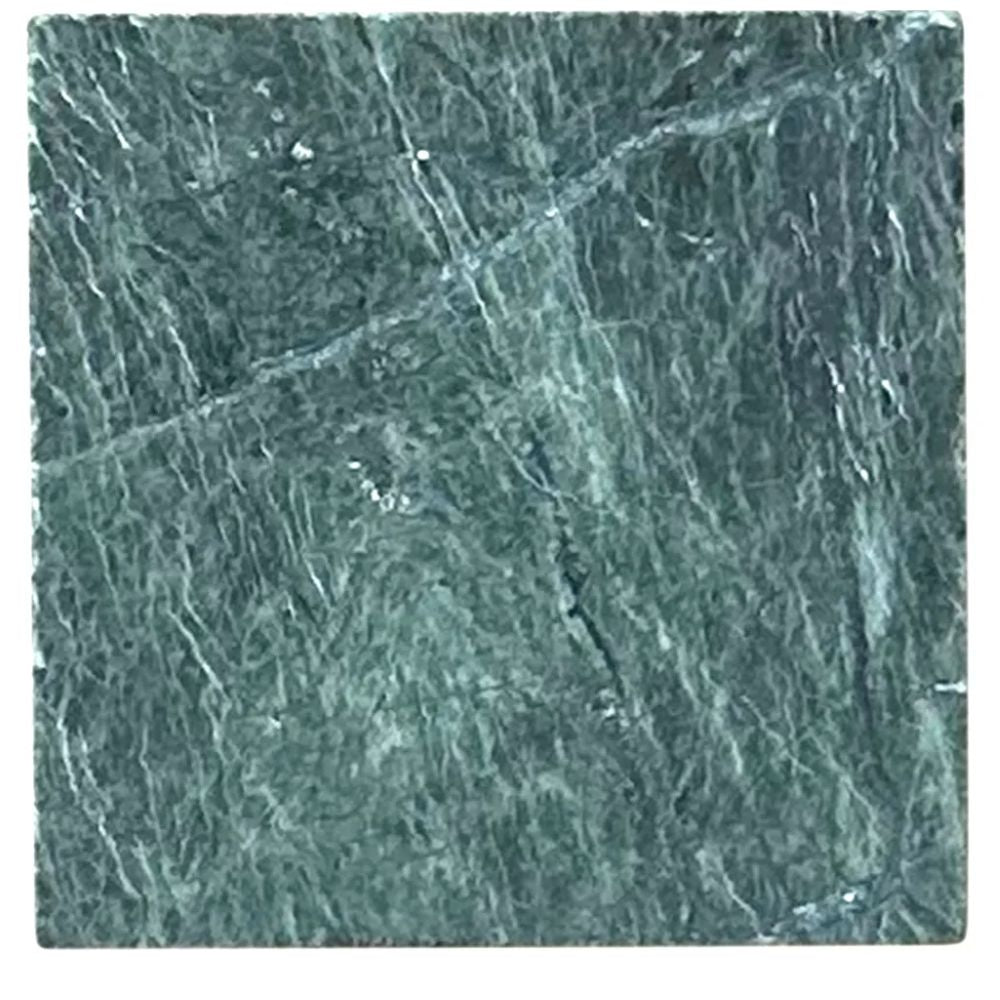 ROCK SQUARE TAJ GREEN TUMBLED 10*10