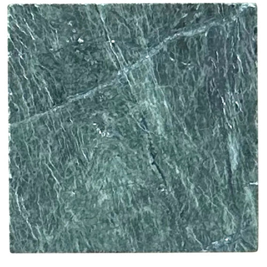 ROCK SQUARE TAJ GREEN TUMBLED 10*10