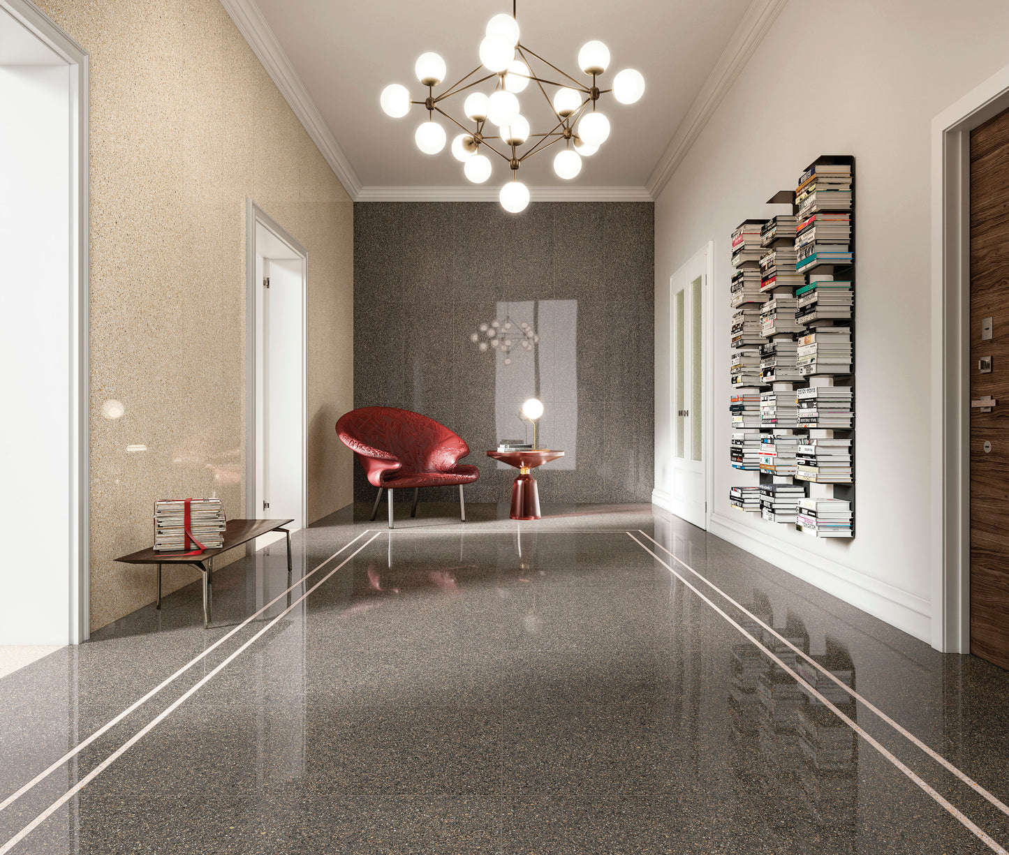ROME CORNARO 60*60