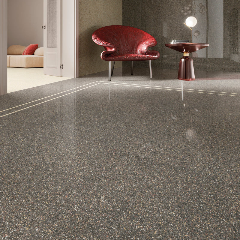 A Versatile Palette for Timeless Interiors
