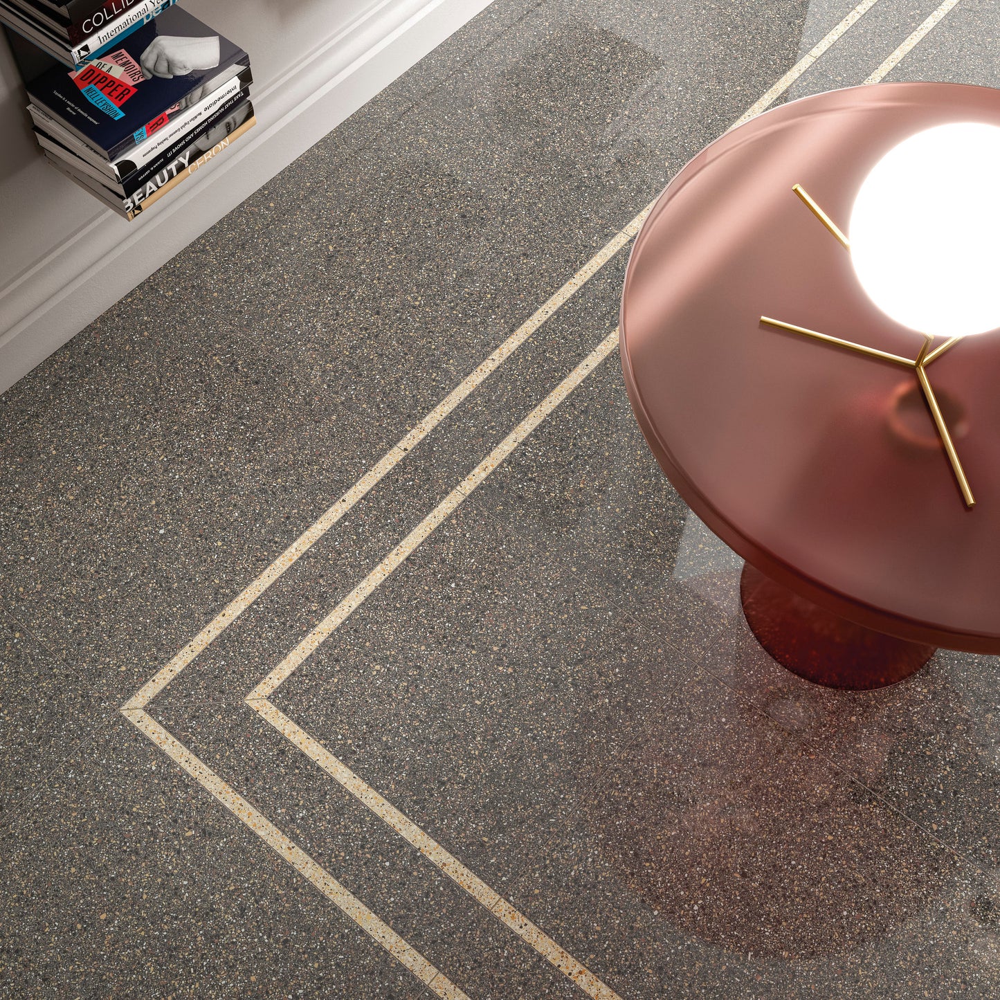 ROME CORNARO 60*60