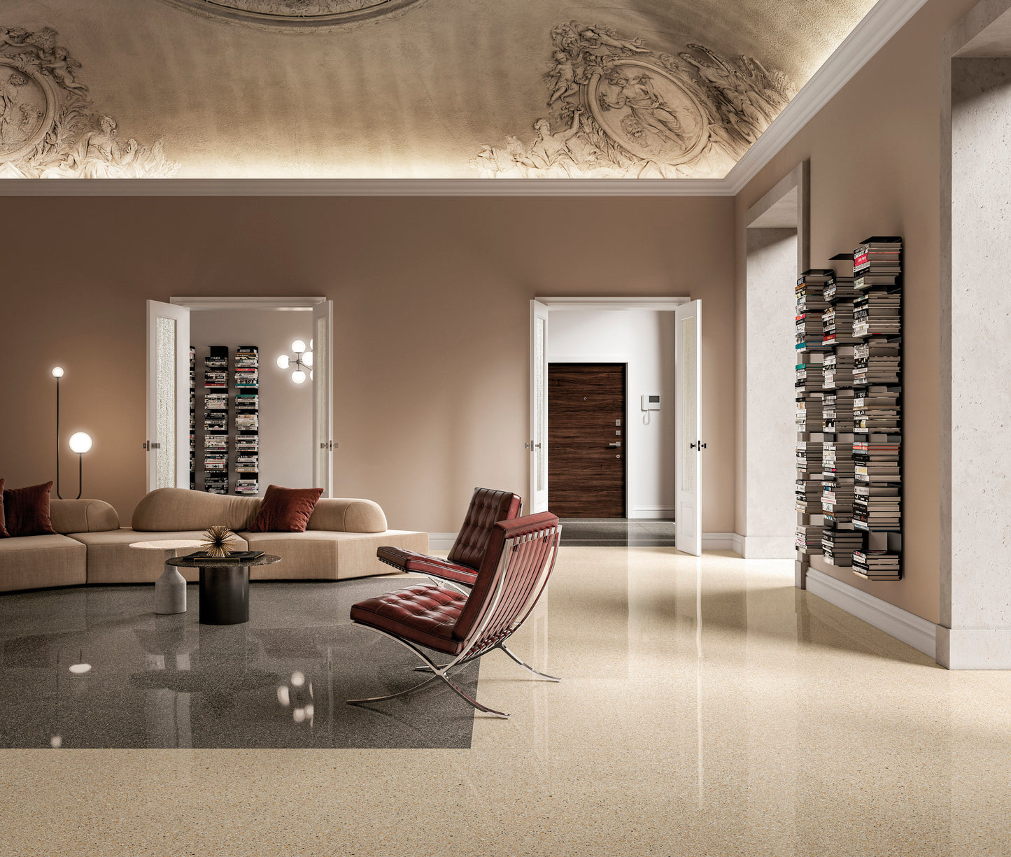 ROME CORNARO 60*60