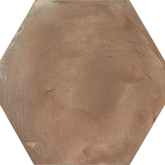 TERRA WINTER ROSSO ESA 22*25 MATT