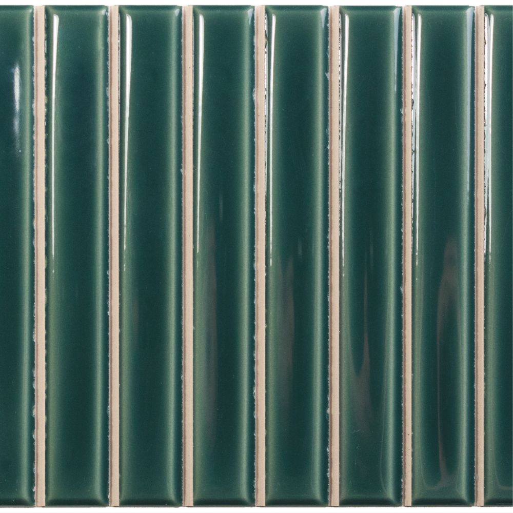 SB ROYAL GREEN GLOSS 13*25