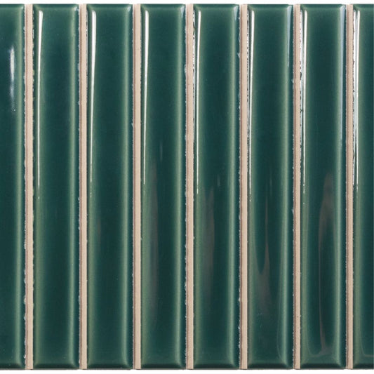 SB ROYAL GREEN GLOSS 13*25
