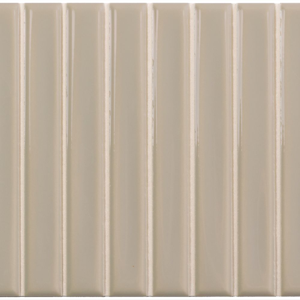 SB GREIGE GLOSS 13*25