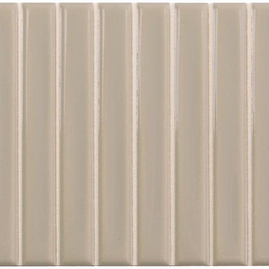 SB GREIGE GLOSS 13*25