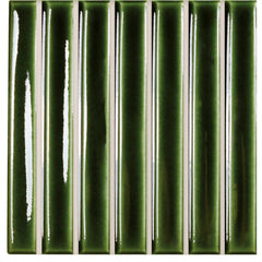 SB OLIVE GLOSS 12*12