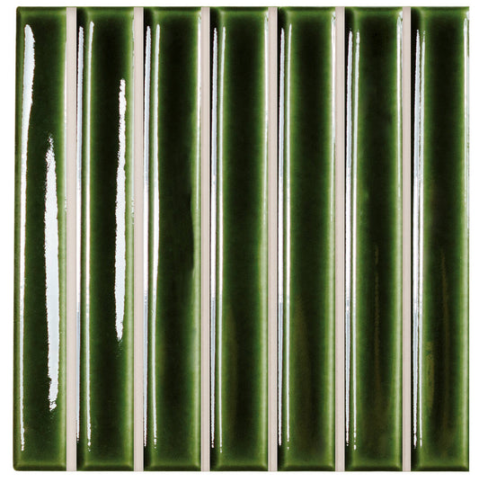 SB OLIVE GLOSS 12*12