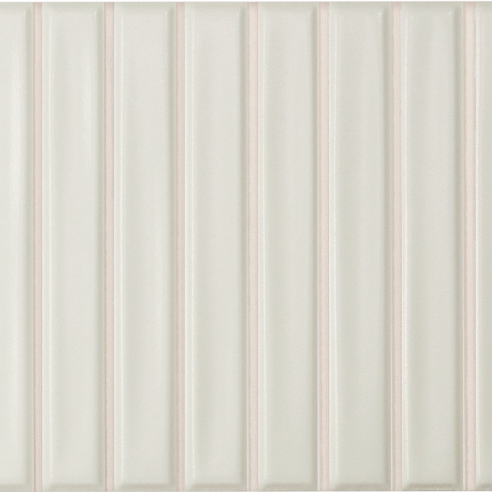 SB WHITE MATT 13*25