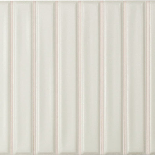 SB WHITE MATT 13*25