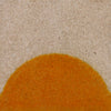 SERENA NUDE DOT SAFRON 15*15