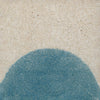 SERENA SAND DOT AQUA 15*15