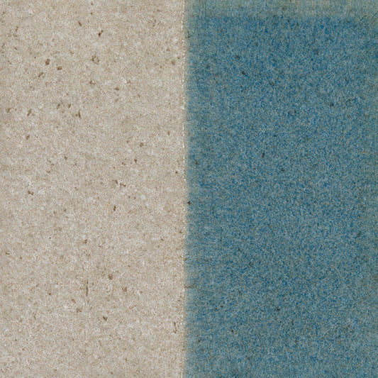 SERENA TAUPE BLOCK AQUA 15*15