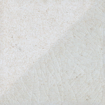 SERENA WHITE ANGLE PURE 15*15