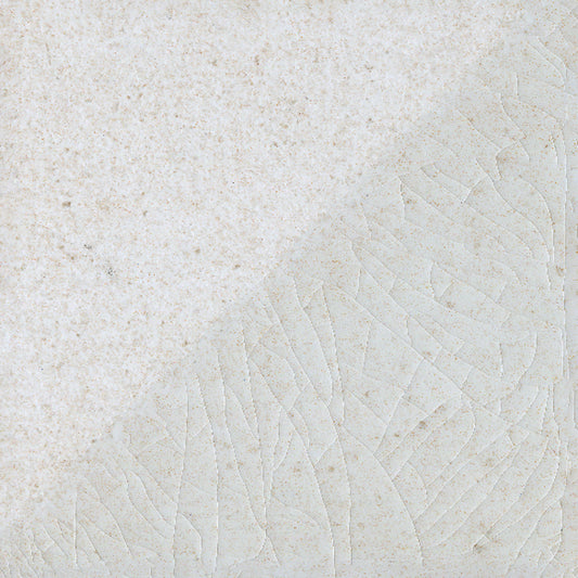 SERENA WHITE ANGLE PURE 15*15