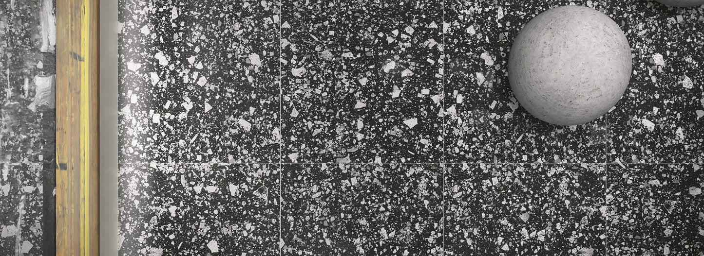 SORENTO GRAPHITE 60*60