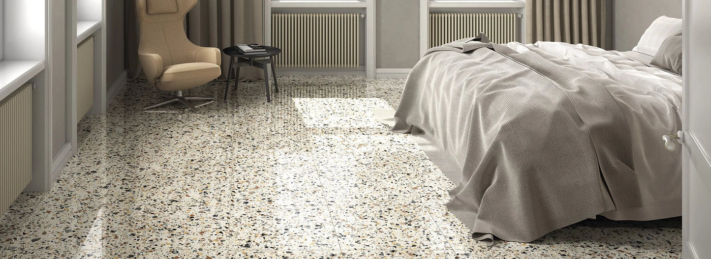 SORENTO BEIGE 60*60